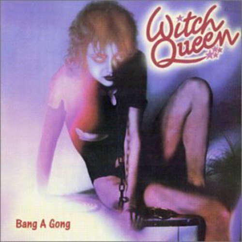 Bang A Gong (reissue) [Import]