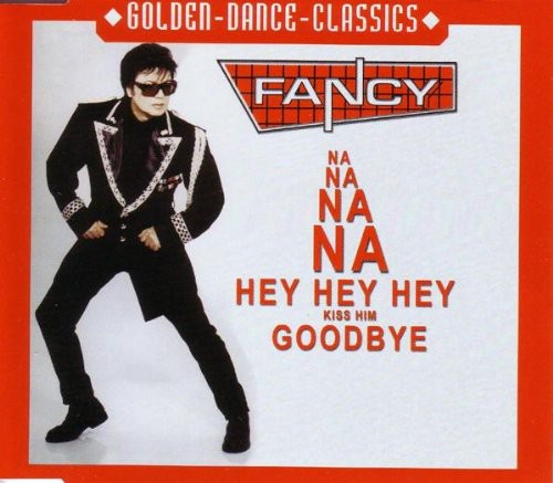 Na Na Na Na Hey Hey Hey Kiss H