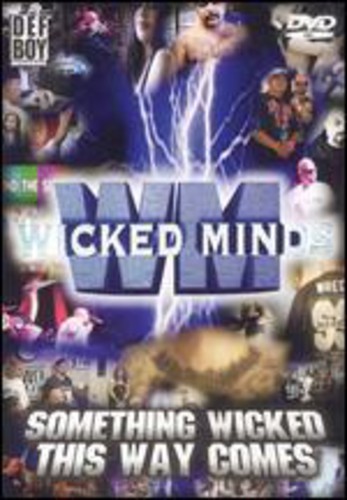 Something Wicked This Way Comes