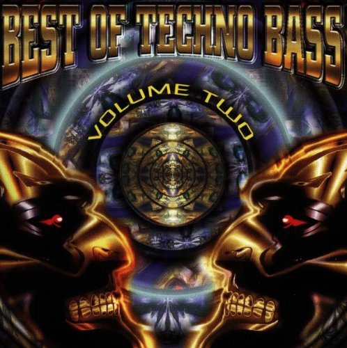 Best Of Techno Bass Vol.2