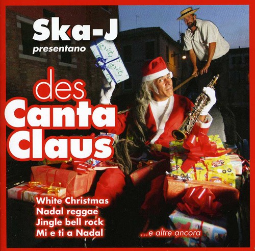 Des Canta Claus [Import]