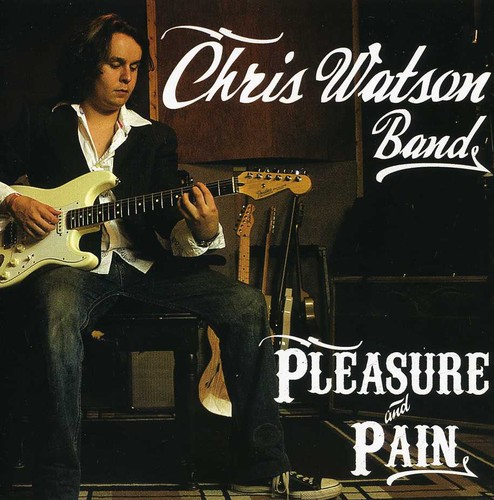 Pleasure and Pain