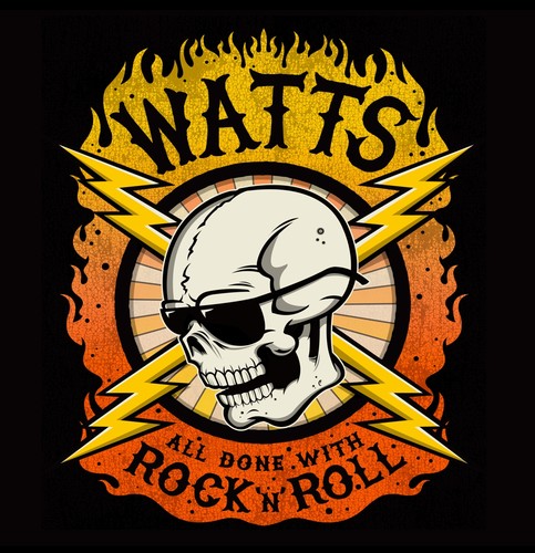 All Done With Rock N Roll