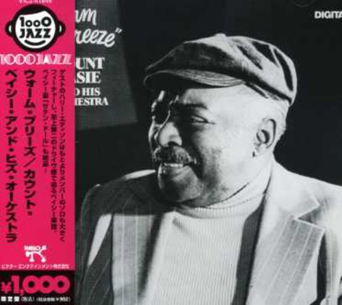 Warm Breeze [Import]