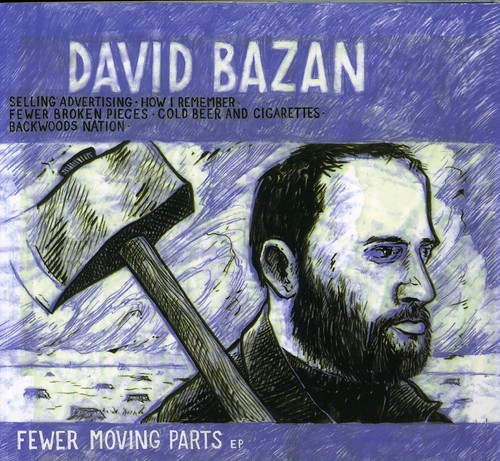 Fewer Moving Parts