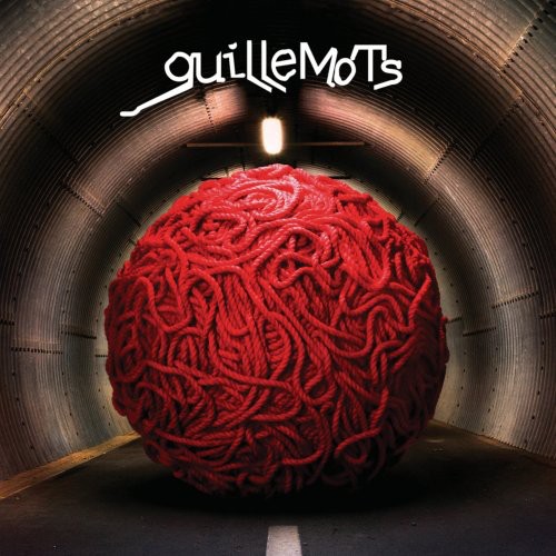Red [Import]