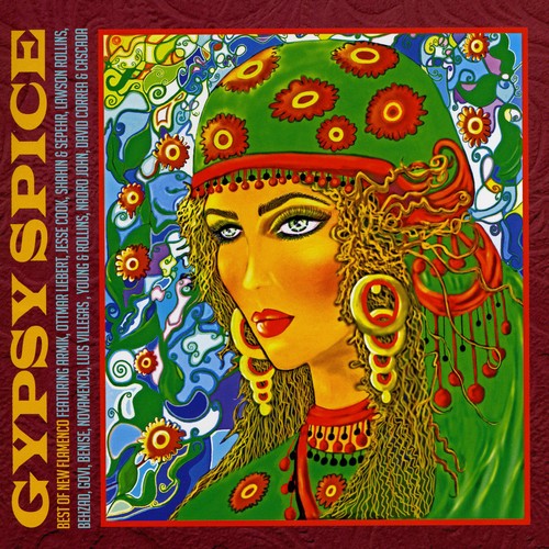 Gypsy Spice