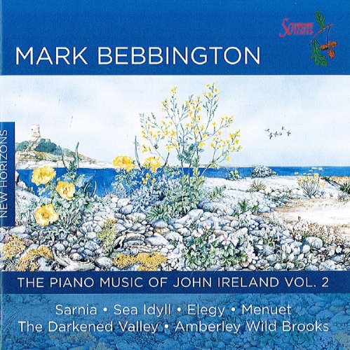 Piano Music of John Ireland 2