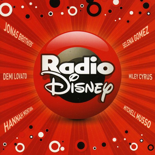 Radio Disney [Import]