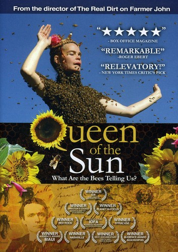 Queen of the Sun