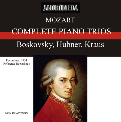 Piano Trios / Complete / Vienna