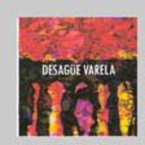 Desague Varela [Import]