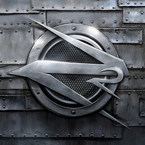 Z [Import]