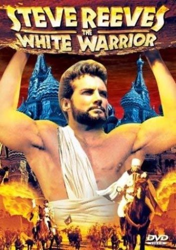 The White Warrior