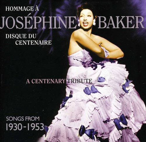 A Centenary Tribute: Songs From 1930-1953