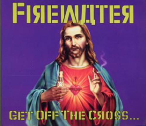 Get Off Zacross [Import]