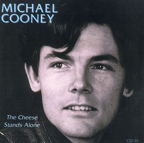 The Cheese Stands Alone