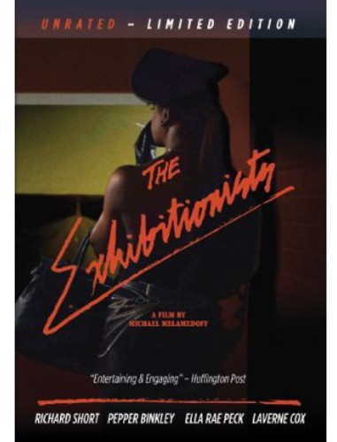 The Exhibitionists