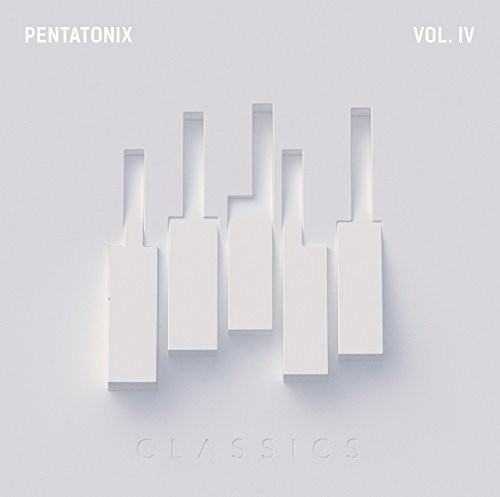 Ptx Vol 4: Classics [Import]