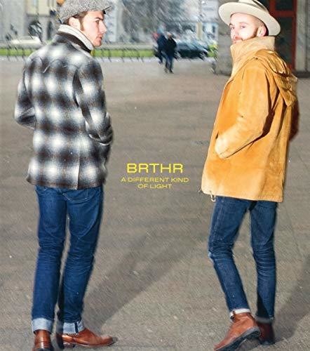 Different Kind Of Light [Import]