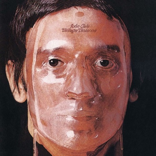 Vintage Violence [Import]