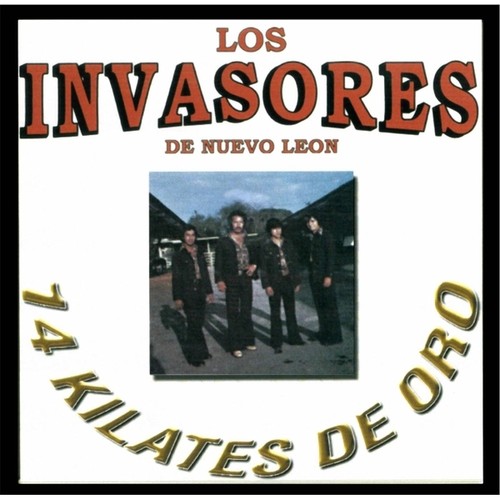 14 Kilates de Oro