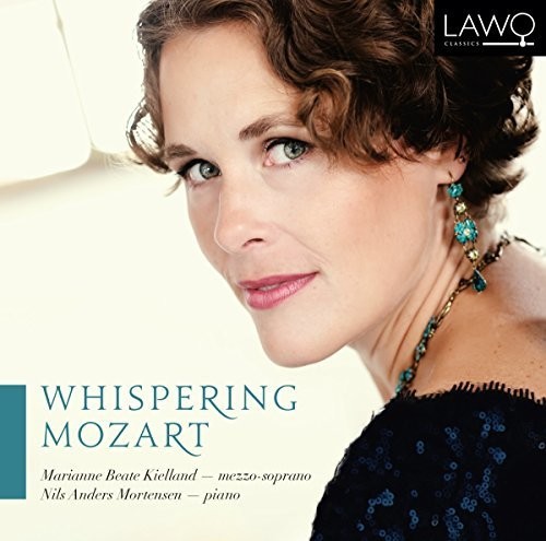 WHISPERING MOZART
