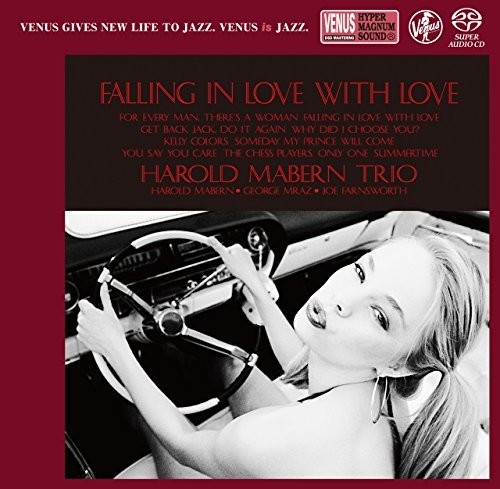 Falling In Love With Love [Import]