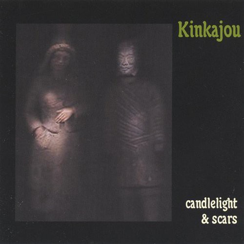 Candlelight & Scars