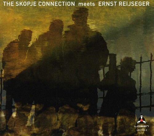 Meets Ernst Reijseger