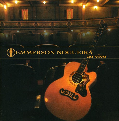 Ao Vivo [Import]