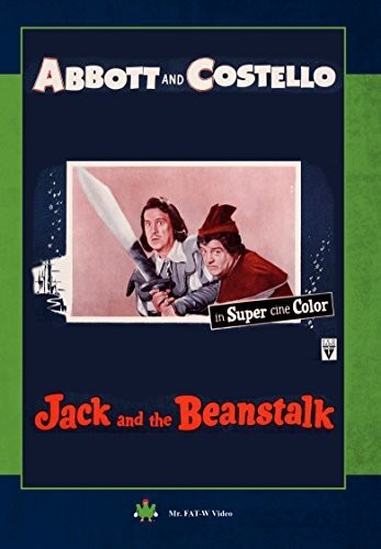 Jack and the Beanstalk
