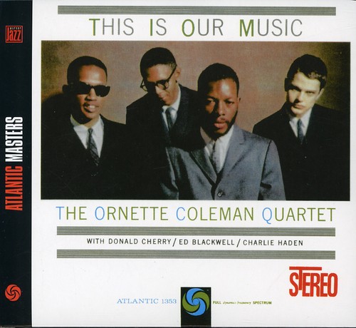 This Is Our Music [Import]