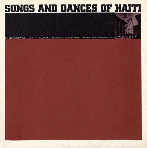 Haiti 3: Songs Haiti / Various