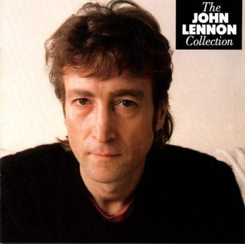 John Lennon - John Lennon Collection [Import]