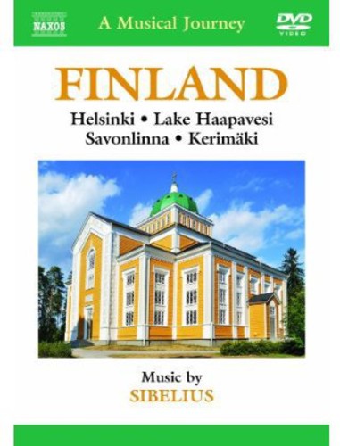Musical Journey: Finland