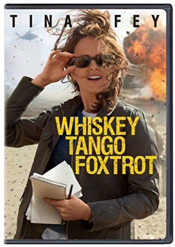 Whiskey Tango Foxtrot