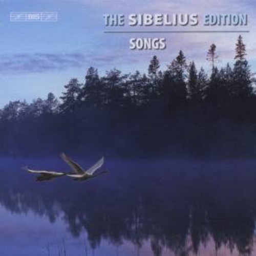 Sibelius Edition 7: Songs