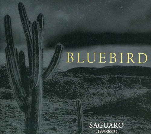 Saguaro (1995-2003) [Slim Packaging]