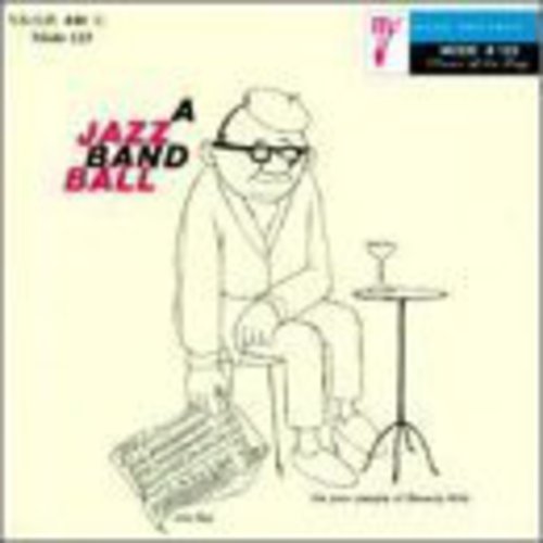 Jazz Band Ball-Second Set - Jazz Band Ball: Second Set