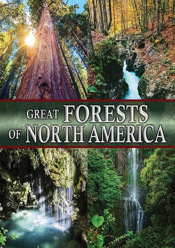 Great Forests of North America