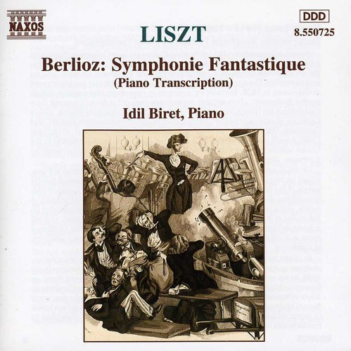 Symphonies Fantastique