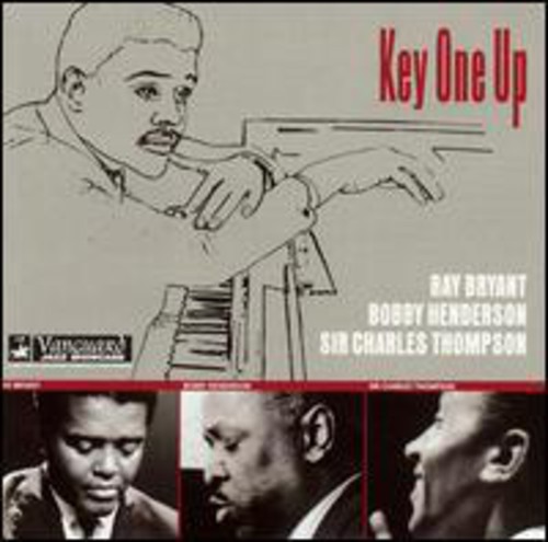 Key One Up