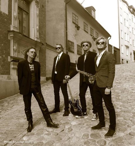 To My Love /  Legal Rights