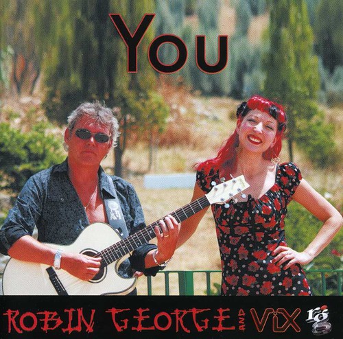 You [Import]