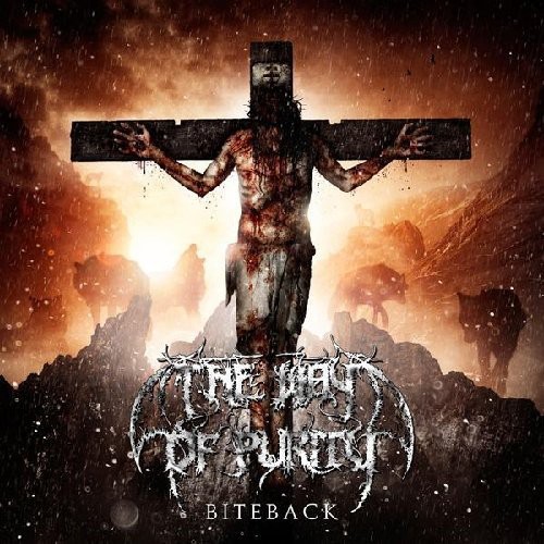 Biteback [Import]
