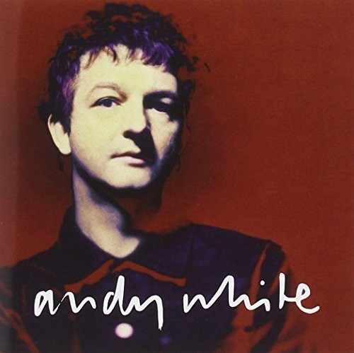 Andy White [Import]