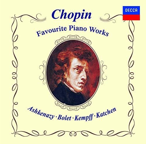 Favorite Piano Works