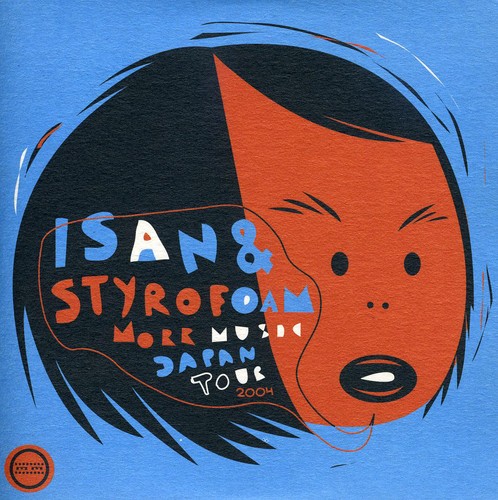 Morr Music Japan Tour 2004