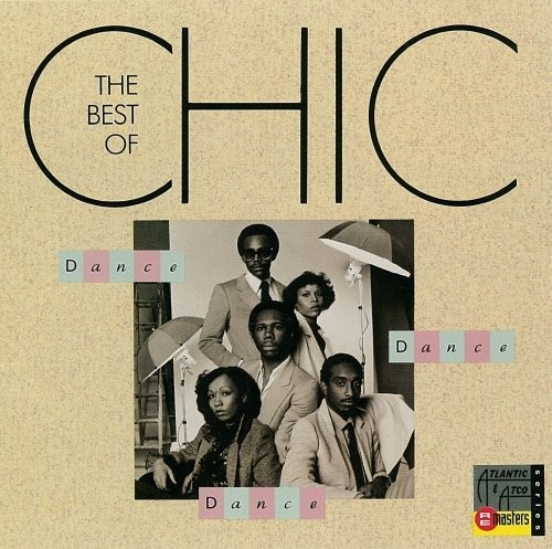 Dance Dance Dance: Best Of Chic [Import]